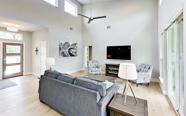 305 Spicewood - 3 Br Home