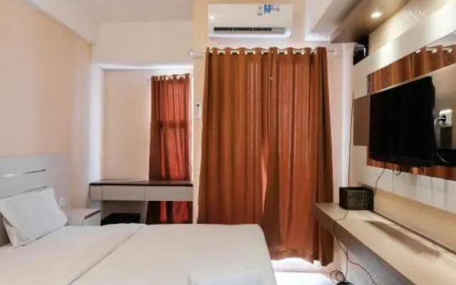 Affordable Studio Akasa BSD Apartment