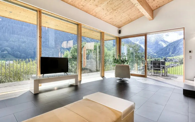 Panorama Chalet Bellavista