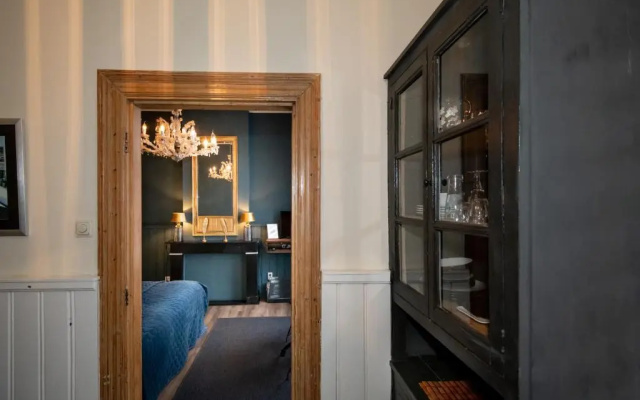 City Apartments Gorinchem