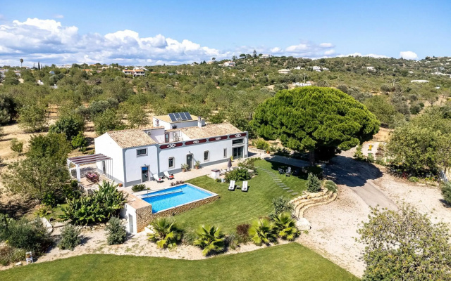 Villa Rodrigues