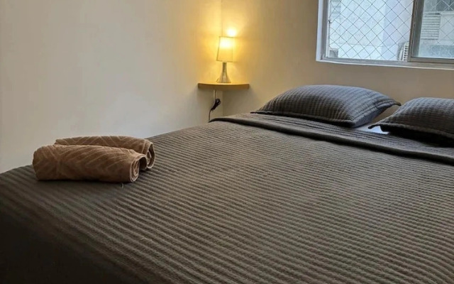 Exclusivo Apartamento Casa Mareta Toricess