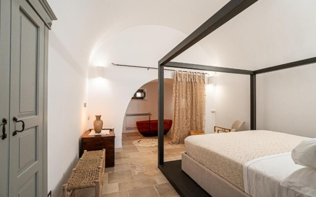 Masseria il Pergolo