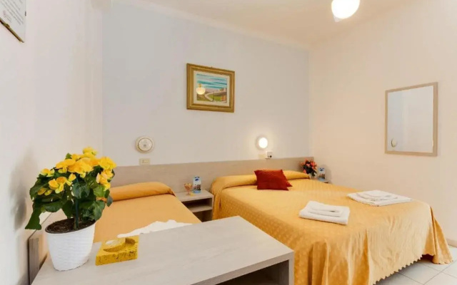 Hotel Nevia