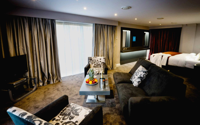 Claregalway Hotel