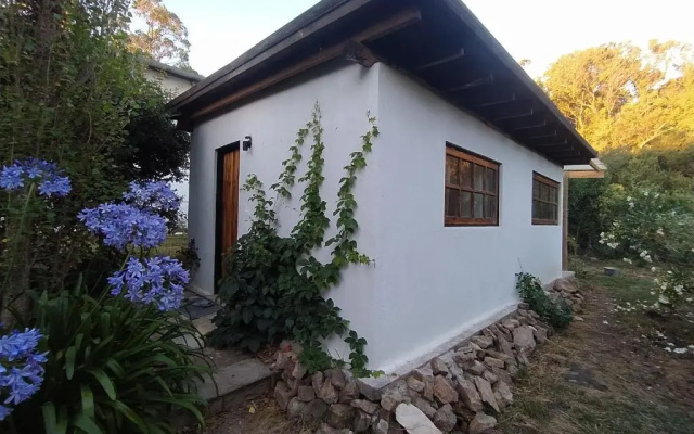 Cálido Bungalow 3 - La Locanda casitas vivas -