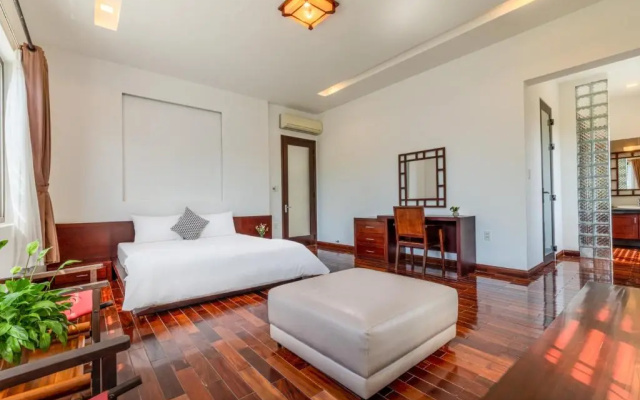 Puravida Villa Hoi An 2