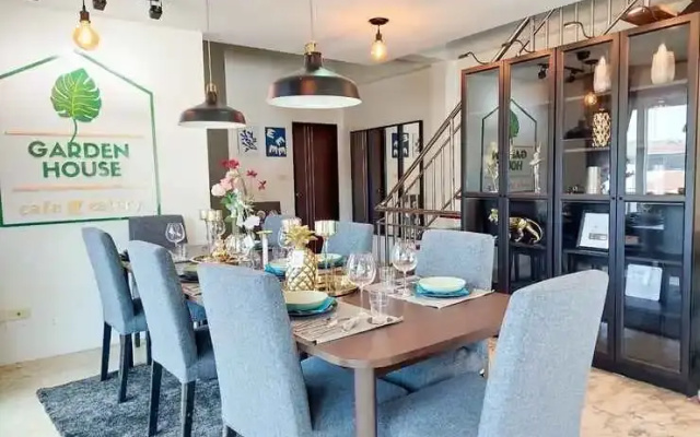 Maximize Brand New Home