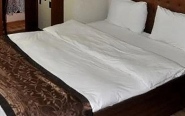 Garden Park Otel