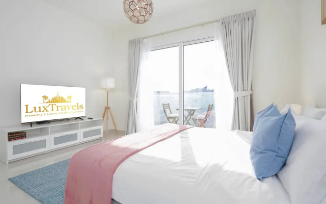 Lux BnB I AG Tower I Canal Views