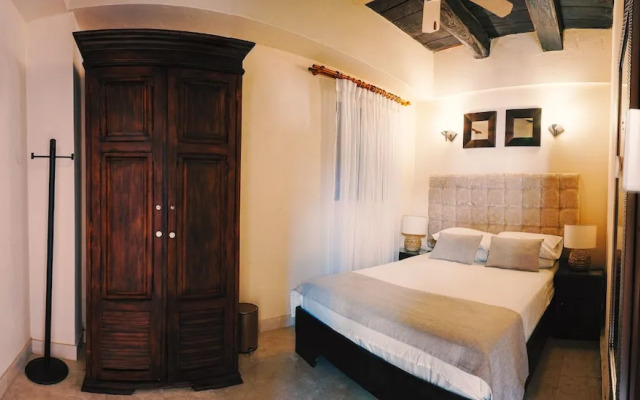 7Esp-4 Casa Con 7 Habitaciones Con Pisci