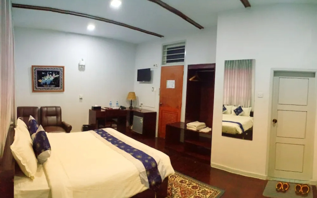 Aye Chan Thar Hotel Yangon