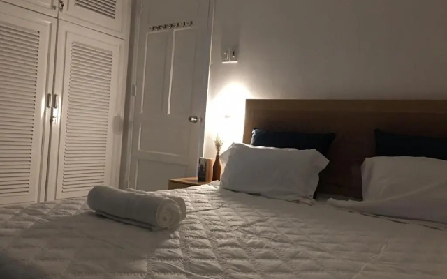 Orchid Ocean View Apartment