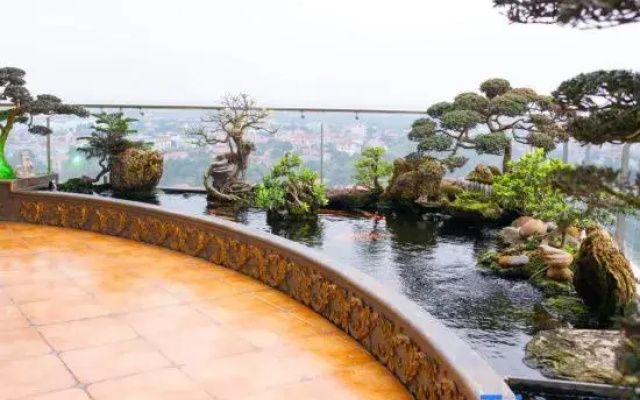 Phuong Anh Hotel