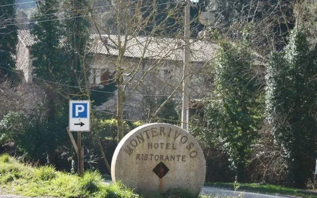 Vecchio Mulino Monterivoso