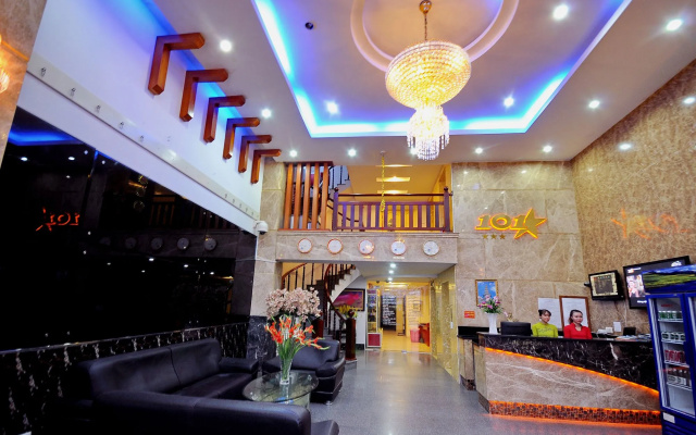 101 Star Hotel