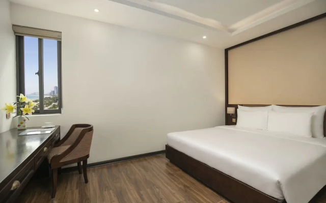 Palazzo Boutique Hotel