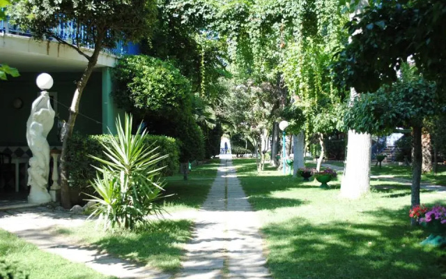 Hotel Villaggio Il Carlino