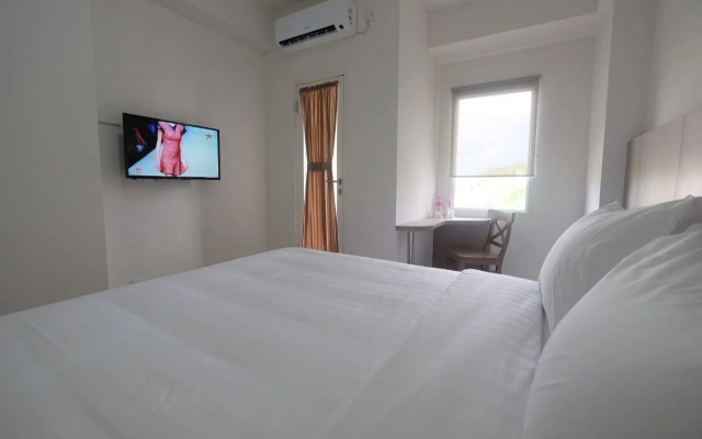 Candiland Apartment