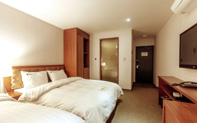 Hotel one byeonsan