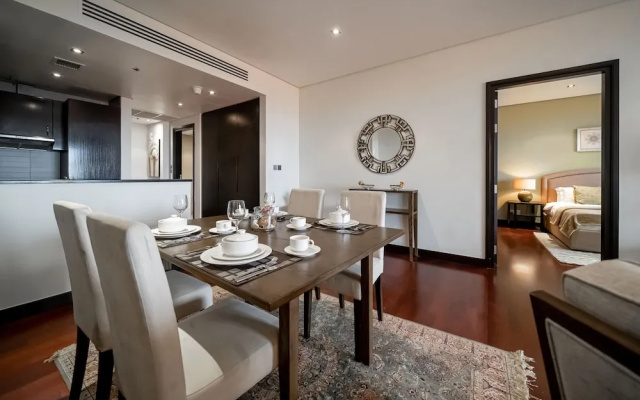 Luton Vacation Anantara South Residence