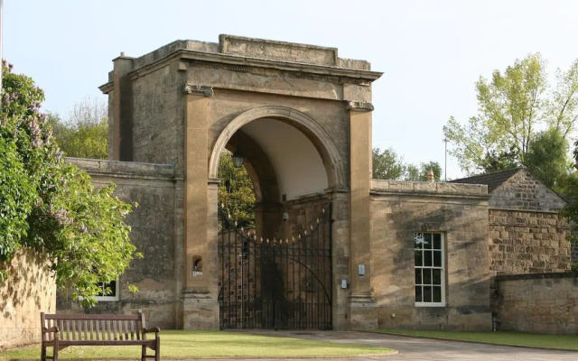 Rudding Gates Apartments