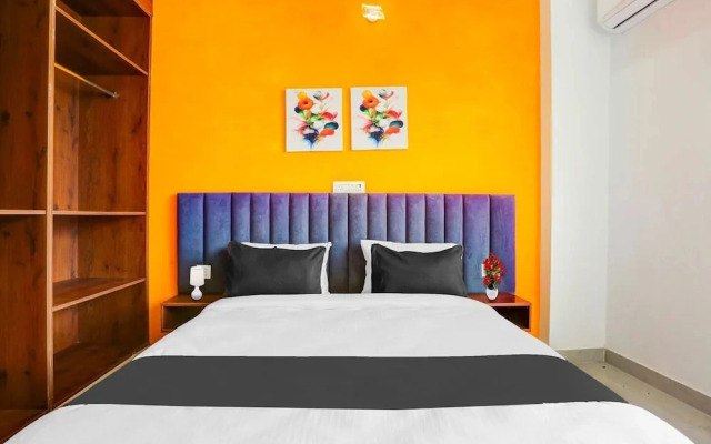 Townhouse Oak Sector 69 Gurgaon