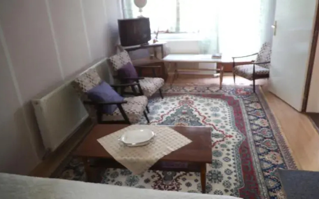 Apartments Markovic