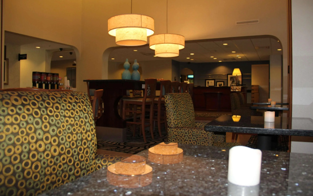 Hampton Inn & Suites Ft. Pierce