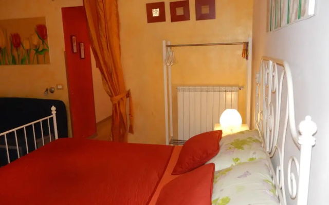 Lovely Flat