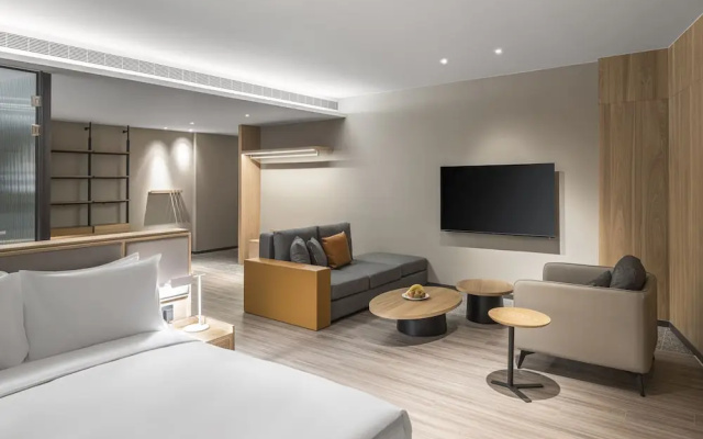 TAI Urban Resort