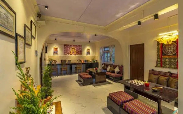 Zostel Homes Pedong