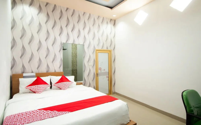 Iciw Iciw Exclusive Homestay by OYO Rooms