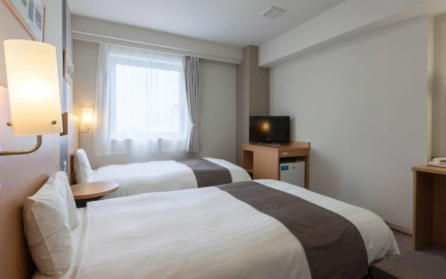 Comfort Hotel Akita
