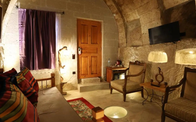 Atax Cave Hotel