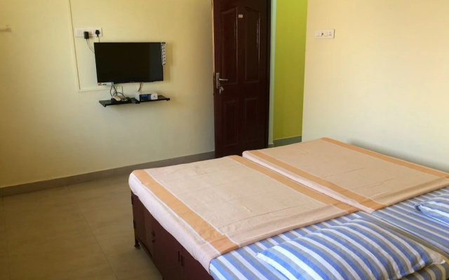 Star Residency
