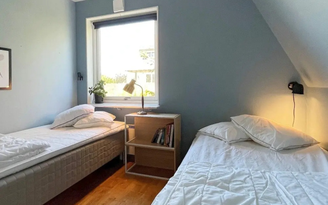 6 Person Holiday Home in Torslanda-by Traum