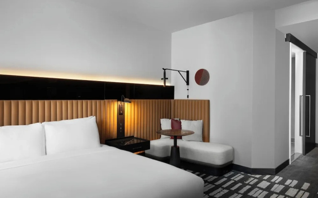 Signia By Hilton Indianapolis