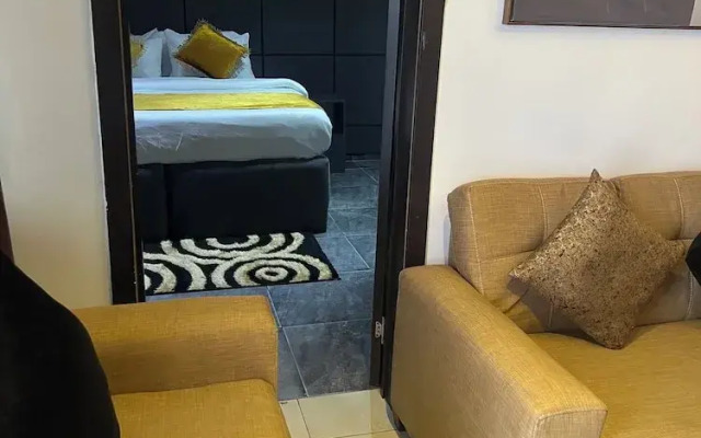Florence Hotel And Suites