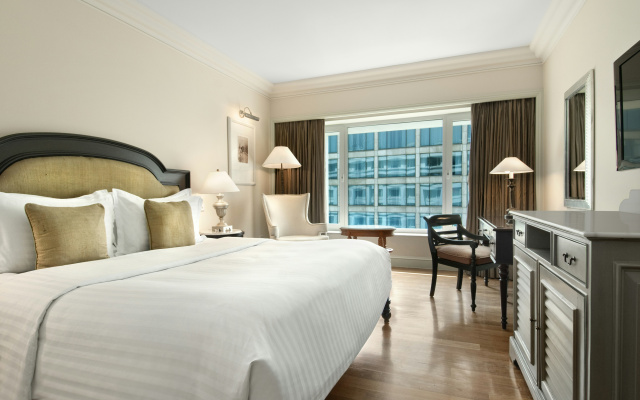 Hilton Mumbai International Airport