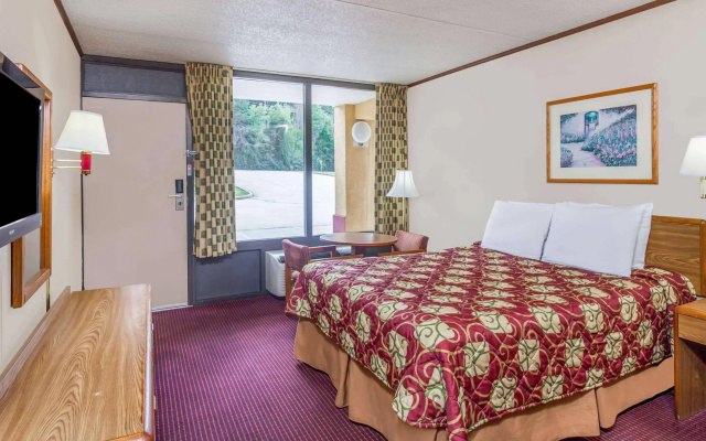 Serenity Inn