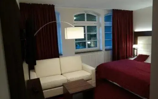 Hotel Zum Hollengrund