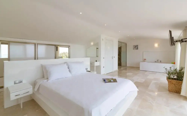 Villa Teras 2