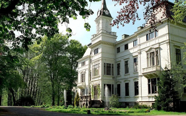 Wendelsberg STF Hotell