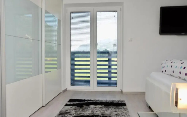 Ferienwohnung Pirhofer Pension