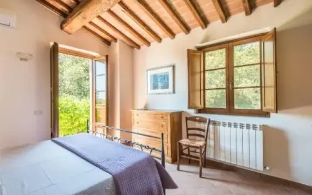 Casa Minuccia