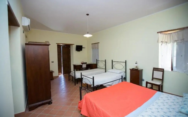 La Casa Del Priore