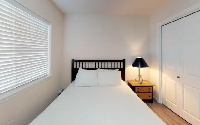 Dungeness Pond 3 Bedroom Home