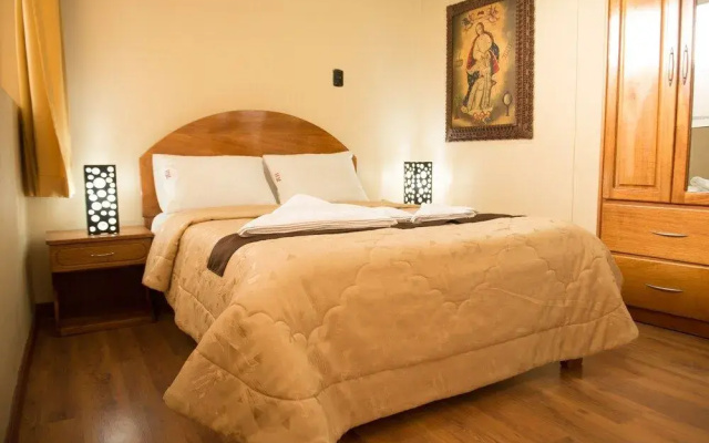Hotel Melanys