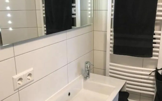 Hotel Adler Ittendorf